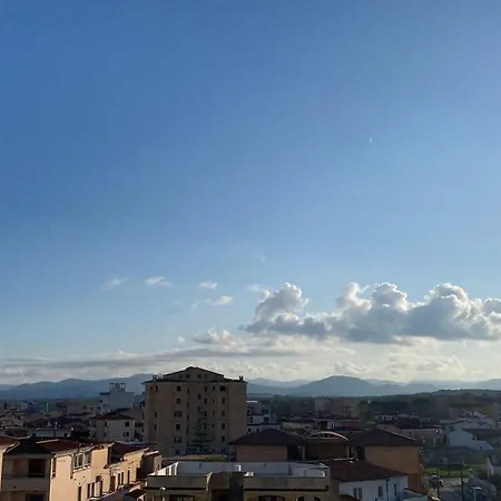Tra Mare&Monti - Bed&Breakfast-3